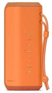 Портативная акустика Sony SRS-XE200 оранжевая 20W 1.0 BT