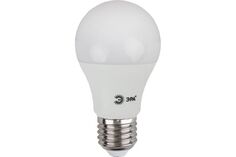 Лампа светодиодная ЭРА Б0031395 LED A60-13W-860-E27 (диод, груша, 13Вт, хол, E27) ERA