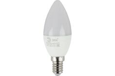 Лампа светодиодная ЭРА Б0020619 ECO LED B35-6W-840-E14 (диод, свеча, 6Вт, нейтр, E14) ERA