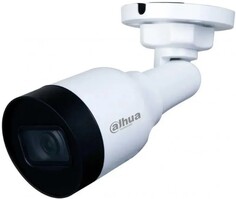 Видеокамера IP Dahua DH-IPC-HFW1239SP-A-LED-0280B-S5 уличная цилиндрическая Full-color 2Мп; 1/2.8” CMOS; объектив 2.8мм