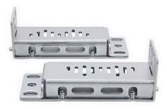 Крепление Cisco RACKMNT-19-CMPACT= 19-Inch Rack Mounting Brackets for compact switches