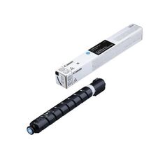 Тонер-картридж Canon C-EXV 65C 5762C001 для imageRUNNER C3326 MFP, голубой (11000стр.)