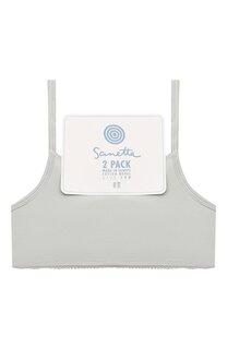 Комплект из двух бра-топов Sanetta