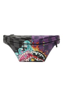 Поясная сумка Sprayground