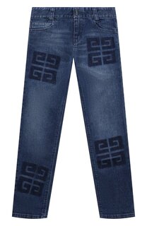 Джинсы Givenchy