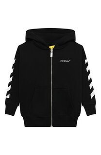 Хлопковая толстовка Off-White
