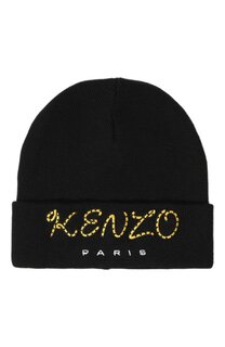 Шапка Kenzo