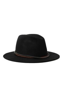 Фетровая шляпа Brunello Cucinelli