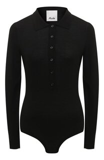 Шерстяное боди Allude