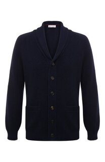 Кашемировый кардиган Brunello Cucinelli