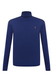 Хлопковая водолазка Polo Ralph Lauren