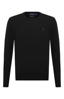 Шерстяной джемпер Polo Ralph Lauren