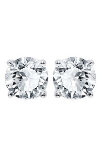 Серьги Numbering