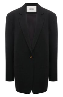 Жакет из вискозы AERON