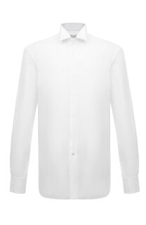 Хлопковая сорочка Stefano Ricci