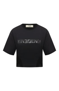 Футболка Fendi
