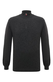 Шерстяной джемпер Kiton