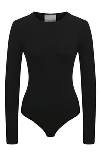 Шерстяное боди Allude