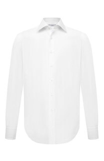 Хлопковая сорочка Stefano Ricci