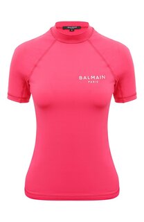 Футболка Balmain