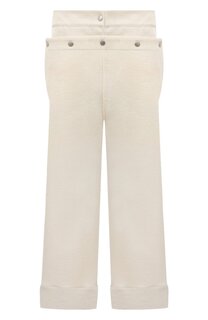 Брюки Jil Sander
