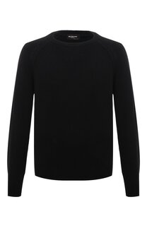 Шерстяной джемпер Kiton