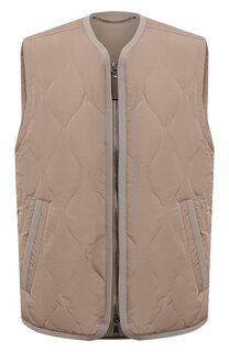 Жилет Canali