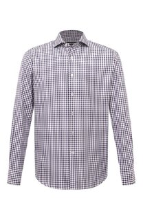 Хлопковая рубашка MUST