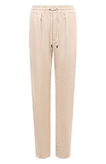 Брюки из экокожи Isabel Marant Etoile