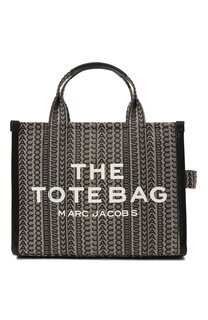 Сумка The Tote Bag medium MARC JACOBS (THE)