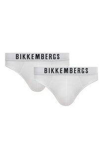 Комплект из двух брифов Dirk Bikkembergs