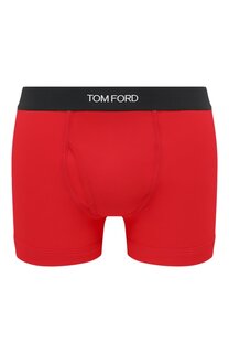 Хлопковые боксеры Tom Ford