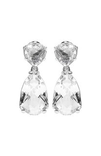 Серьги Mesmera Swarovski