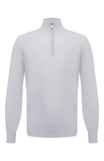 Кашемировый джемпер Brunello Cucinelli