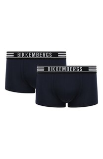 Комплект из двух боксеров Dirk Bikkembergs