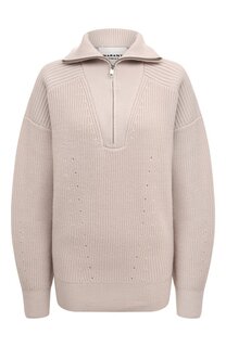 Шерстяной свитер Isabel Marant Etoile
