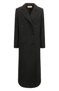 Шерстяное пальто Simplify