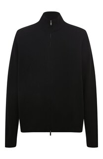 Кардиган из шерсти и кашемира Il Borgo Cashmere