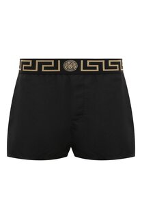 Плавки-шорты Versace