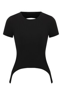 Футболка Helmut Lang
