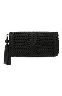 Клатч Neeson Tassel Anya Hindmarch