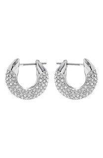 Серьги Dextera Swarovski