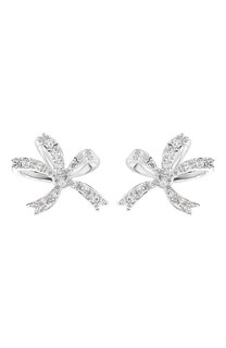 Серьги Volta Swarovski