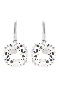 Серьги Millenia Swarovski