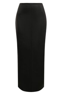 Юбка из экокожи Ellyme