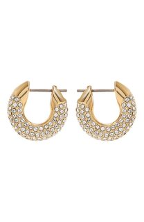 Серьги Dextera Swarovski