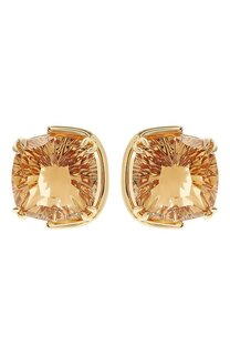 Серьги Harmonia Swarovski