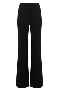 Шерстяные брюки Stella McCartney