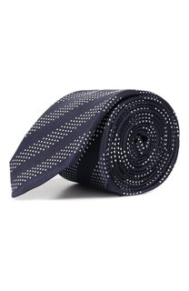 Шелковый галстук HUGO