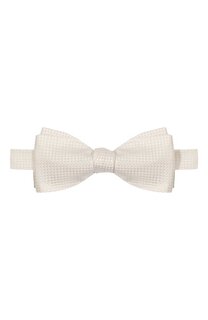 Шелковый галстук-бабочка Van Laack